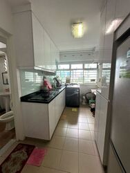 Blk 127A Kim Tian Green (Bukit Merah), HDB 2 Rooms #444230691